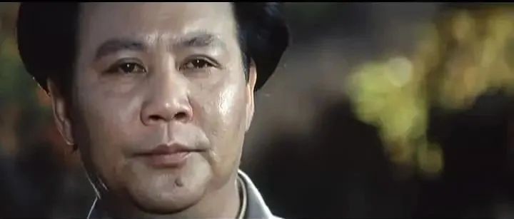 因与毛*东泽**主席太像,他被*剑英叶**红笔圈定,李讷见到他止不住流泪