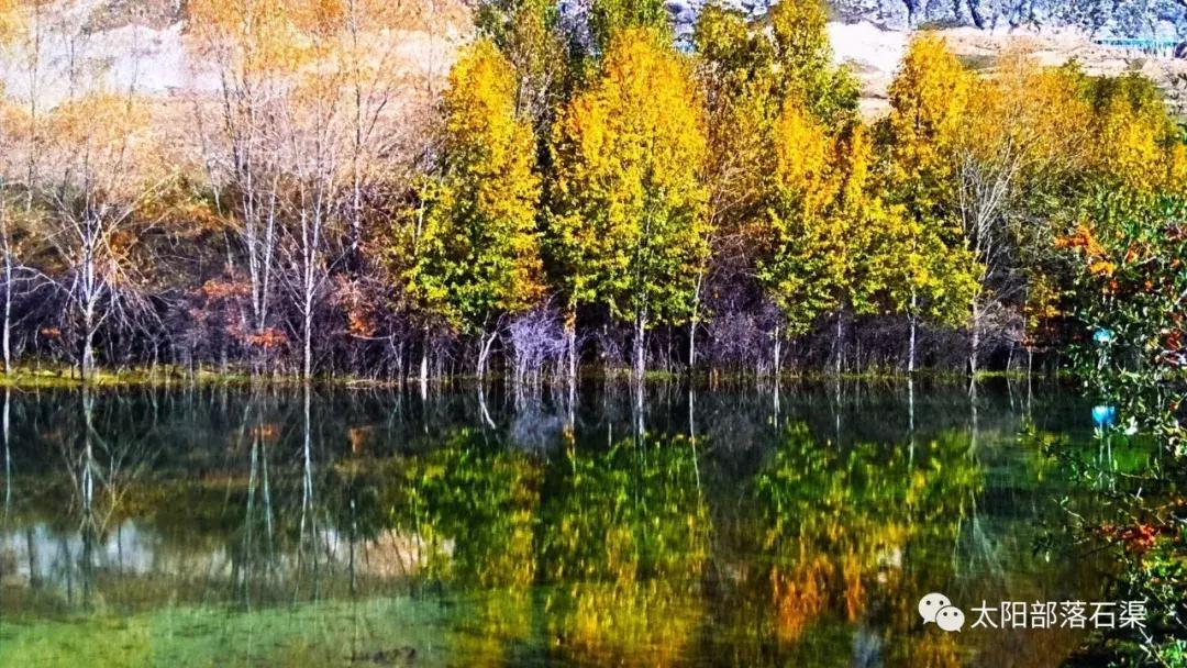 四川漫步茶马古道,四川以西旅游