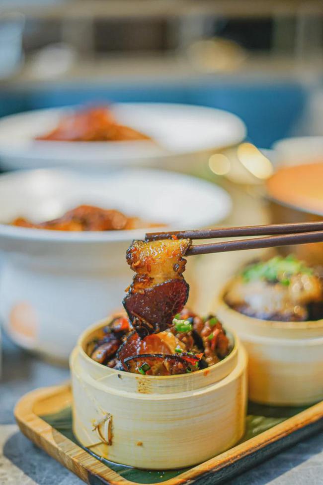 在贵州最正宗的酸汤鱼店,酸汤鱼老牌店