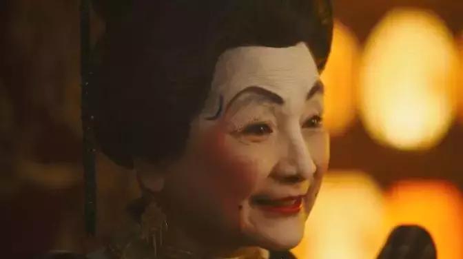 梦华录刘亦菲底妆,刘亦菲的妆容怎么化