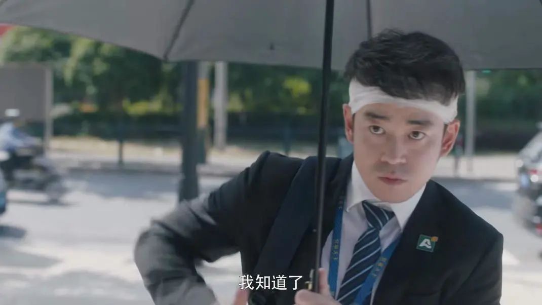 《安家》众人结局：小楼迎娶白富美，爷叔进局子，“锦姑咒”创业