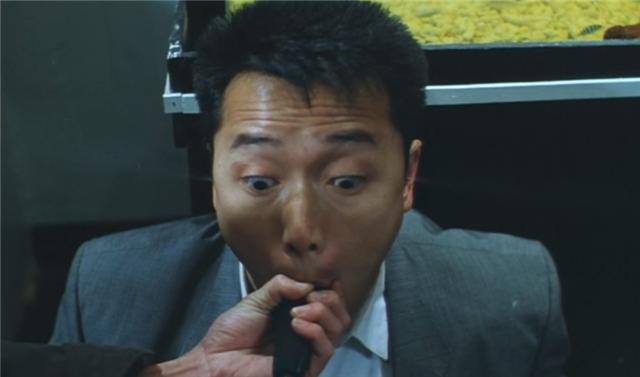 董玮谈驱魔警察,林正英的师兄董玮