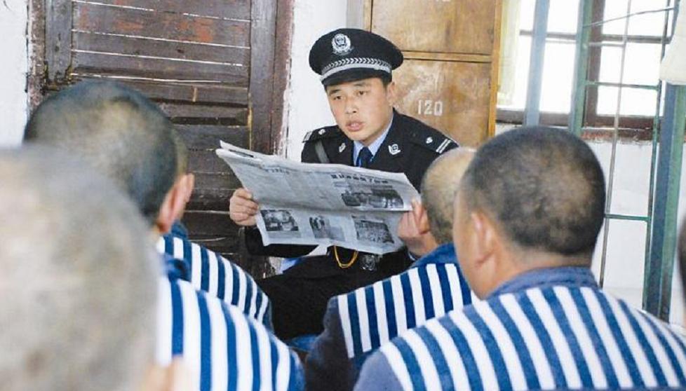 专科狱警的工资一般是多少,狱警年薪25万为什么这么高