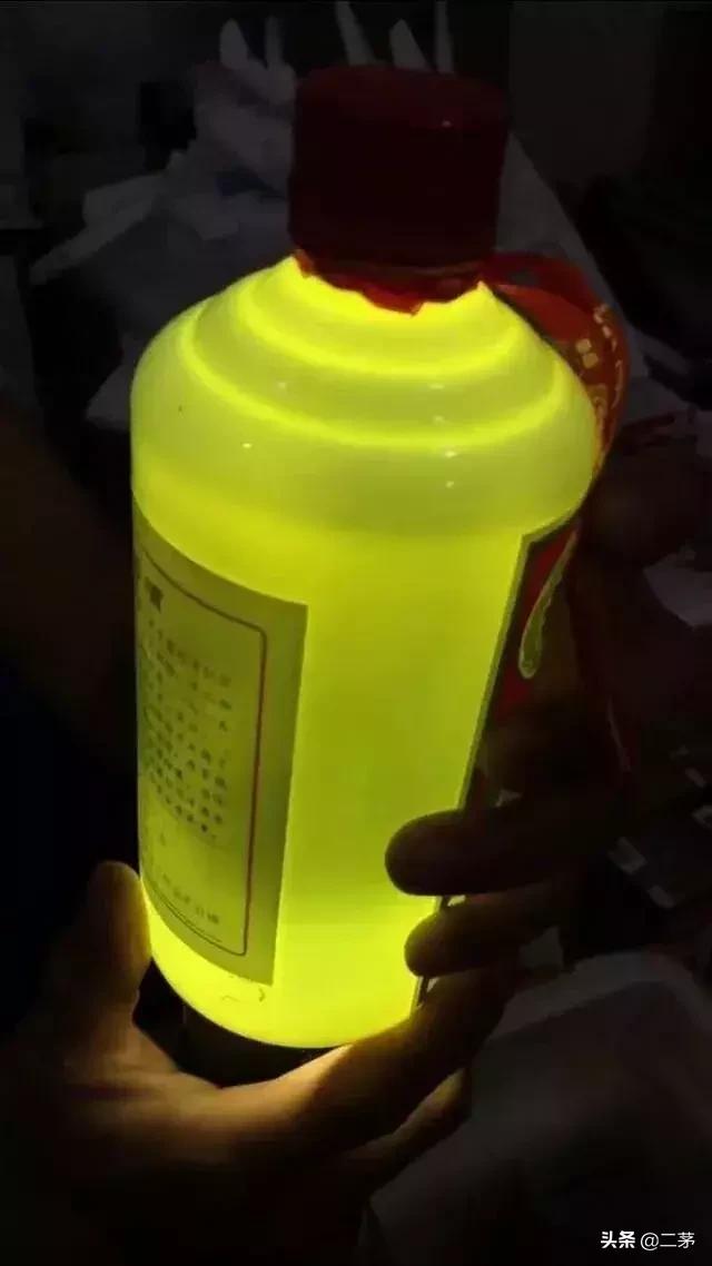 你对茅台的看法,你对名牌是怎么看的