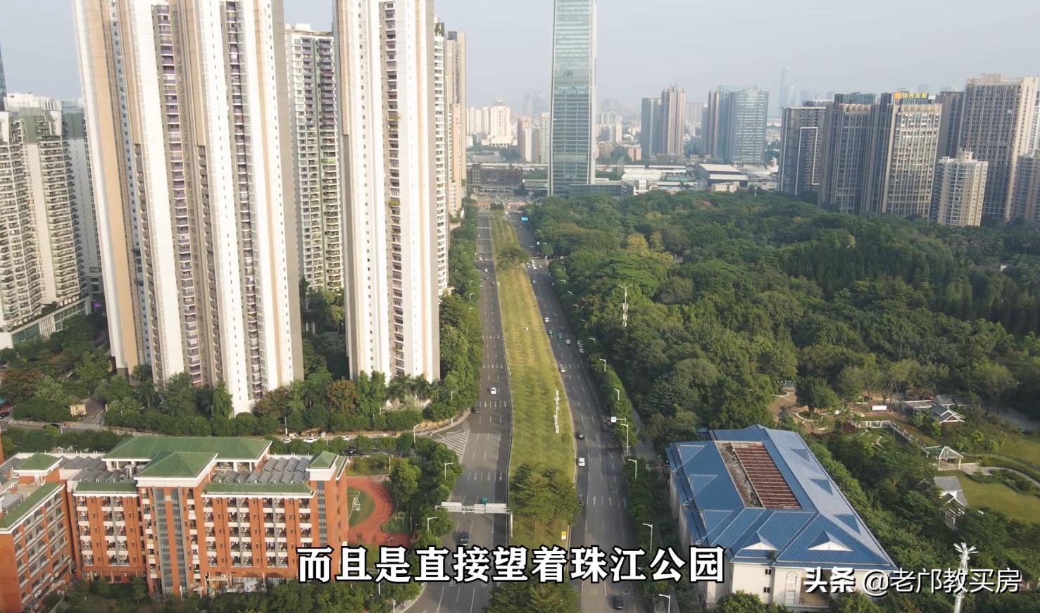 粤海丽江花园的房子值得买吗,粤海丽江花园为什么涨不上去