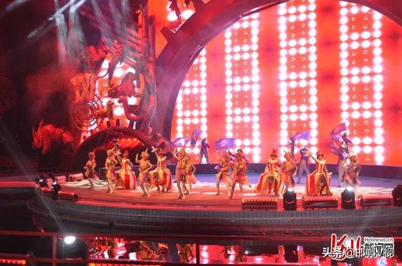 邯郸自驾游看花十大排行榜,石家庄48条春观花旅游线路