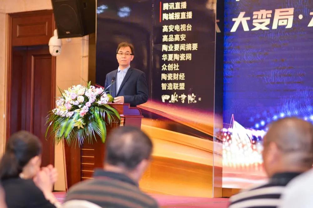 四大产区86家陶企,江西高安陶企经营状态