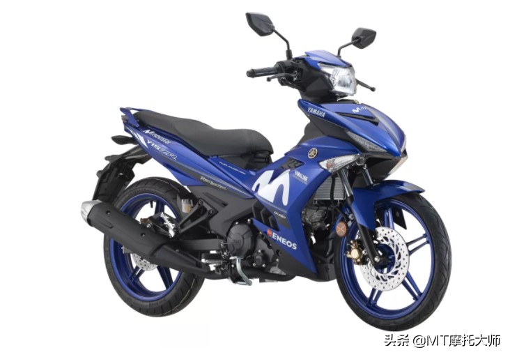 雅马哈超级弯梁改装,老雅马哈弯梁摩托改装