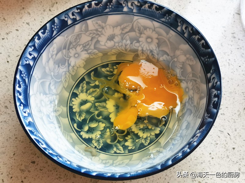 炸小虾外酥里嫩,大厨干炸大虾酥脆