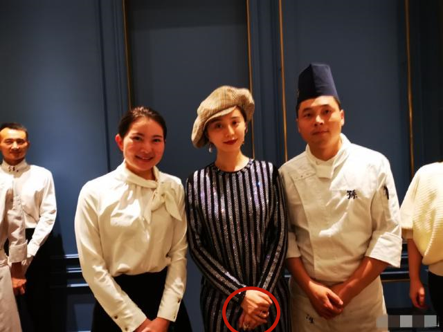 范冰冰复出后无往不利，最新微博却暴露“疲态”，快撑不下去了？