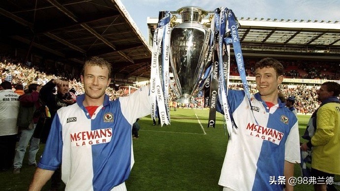 阿兰希勒在英超的地位,英超射手王阿兰希勒庆祝动作