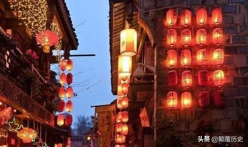 大年三十有什么习俗与禁忌,年三十的风俗和禁忌