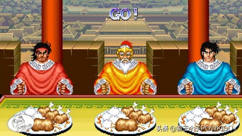 那些年我玩过的经典三国游戏,最好的几部三国历史游戏