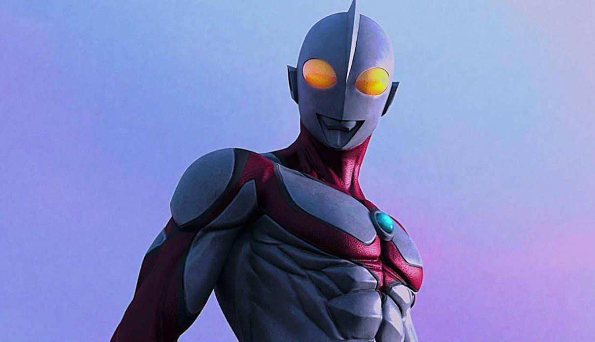 吐槽蓝弧奥特曼,蓝弧盗版奥特曼