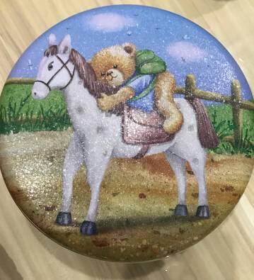 喜欢甜食的人不能错过的零食,便宜好吃的曲奇推荐