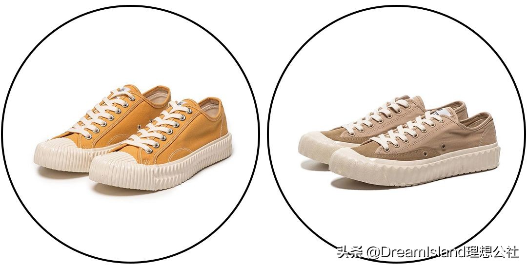 除了匡威还有哪些牌子,vansstyle36和匡威1970s哪个好穿