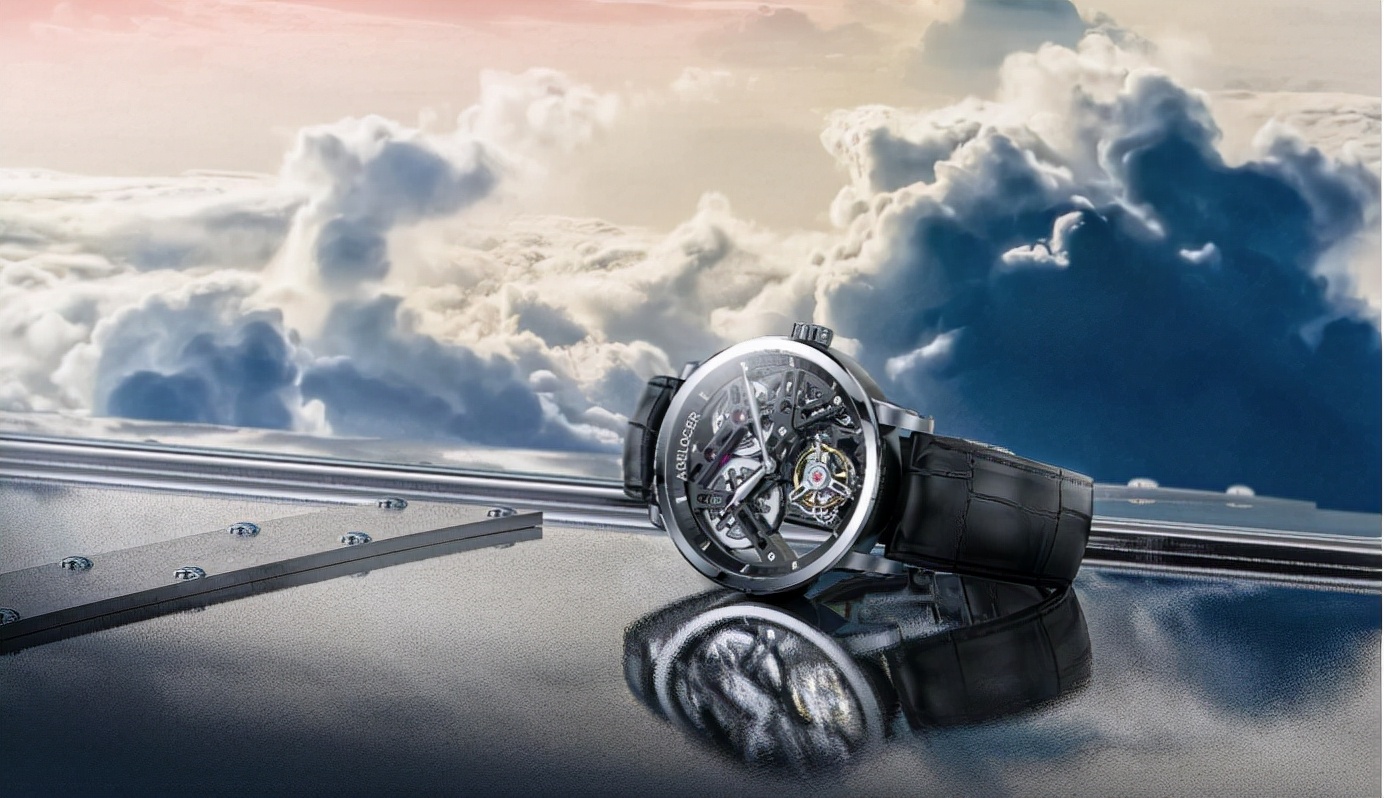 agelocer艾戈勒手表机芯,艾戈勒是eta机芯吗