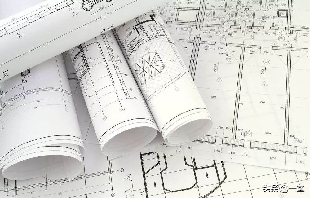 国外室内cad设计图,精选国内外经典家居cad平面图库