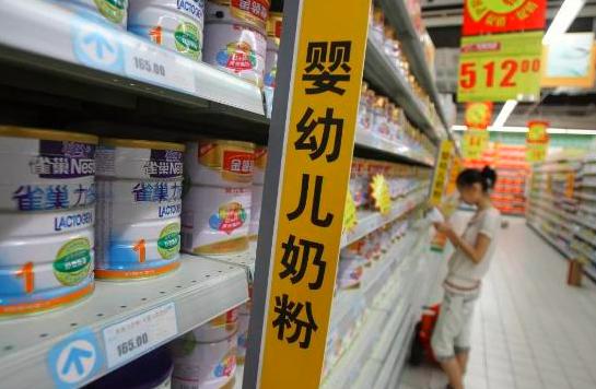 雀巢深度水解奶粉肽敏舒事件,雀巢恩敏舒过度深度水解奶粉
