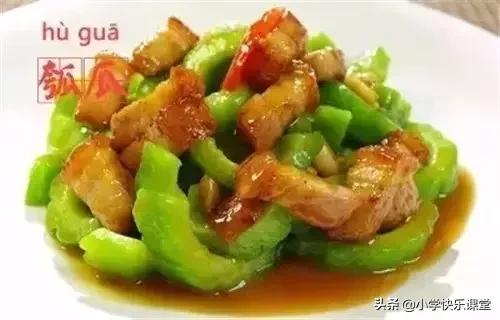 中国最难读的食物名字,最常见的食物名字