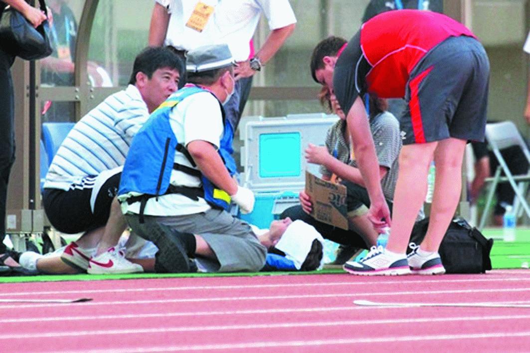 日本要热死了！札幌没有空调不是笑话，这个东西都被抢光了