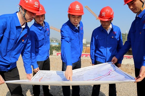 周会兵：打得一手“提质增效”好算盘