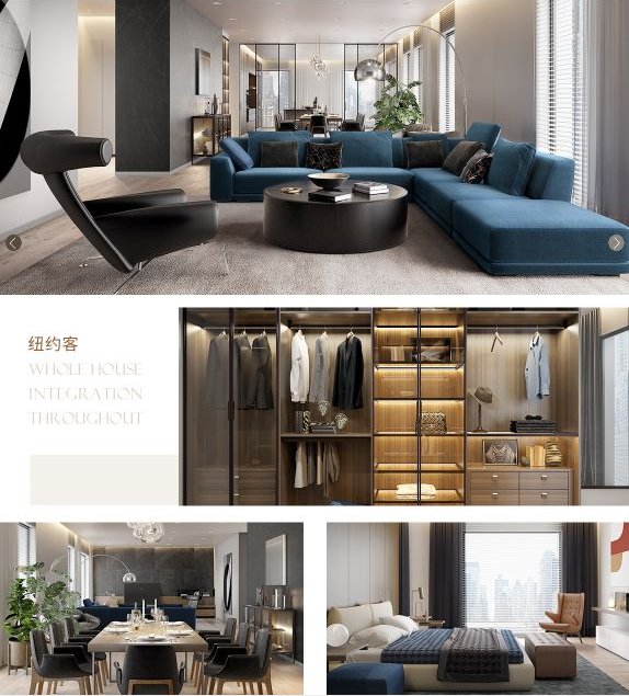 博洛尼品牌形象,北京博洛尼品牌风格