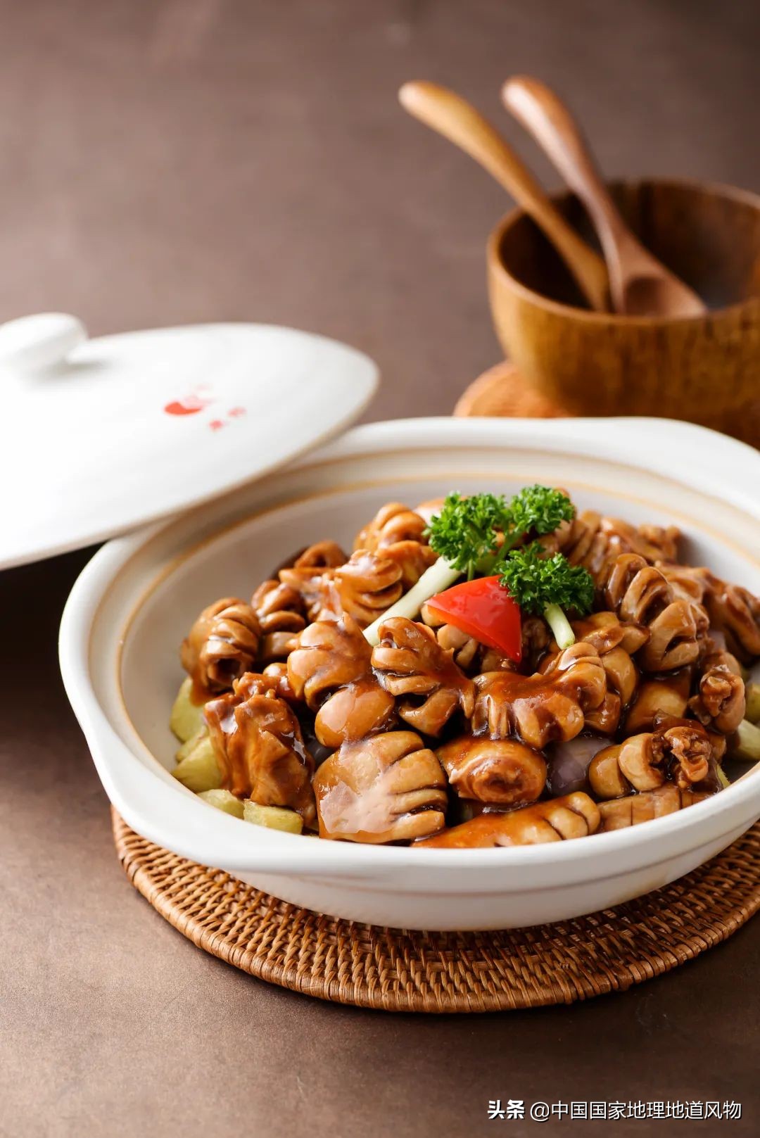 咖喱味的砂锅只有南京人才懂,南京砂锅咖喱