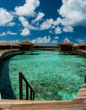 去马尔代夫危险吗,去马尔代夫不会游泳危险吗