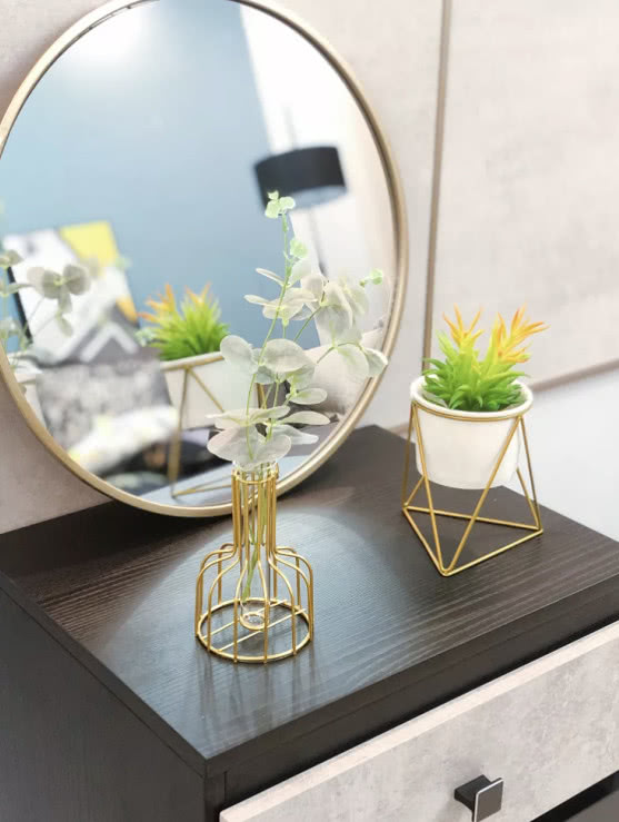 装修房子轻奢风6个月搞定 (一镜到底轻奢风参观新家视频)