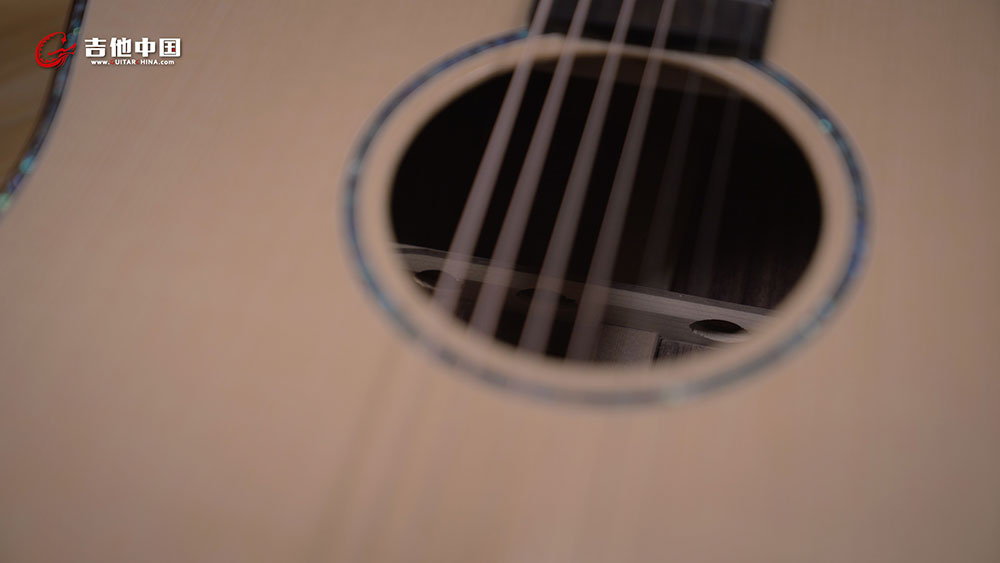 美索吉他评测视频,美索a1吉他评测