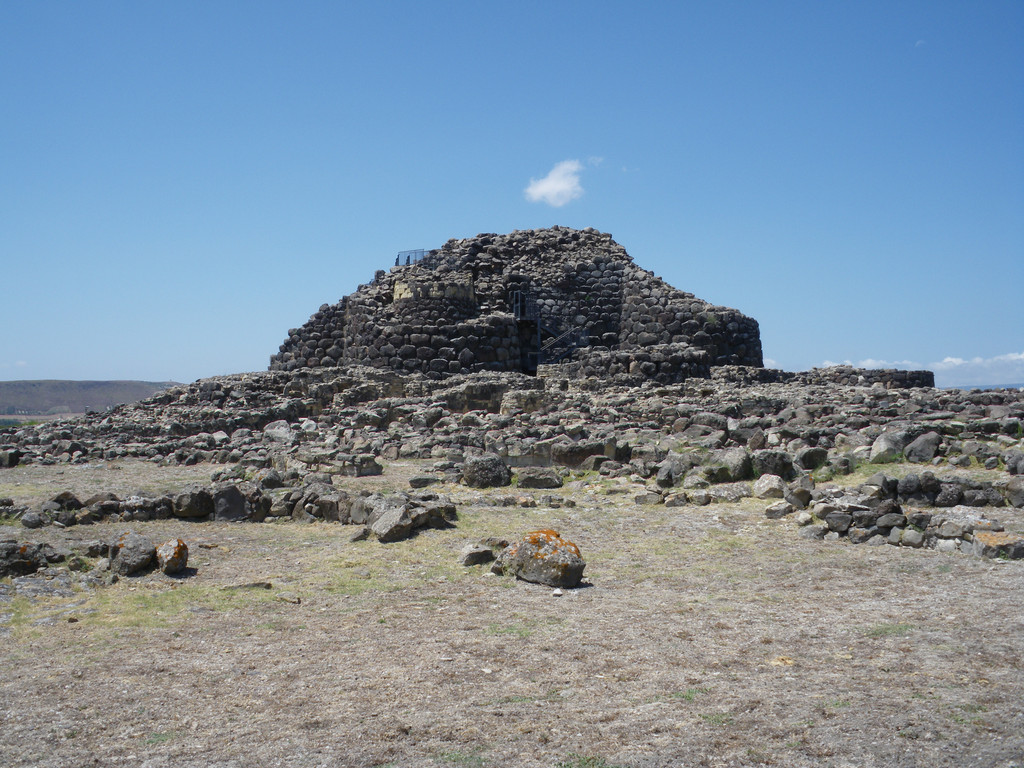 意大利以前的罗马帝国,意大利曾经的罗马帝国