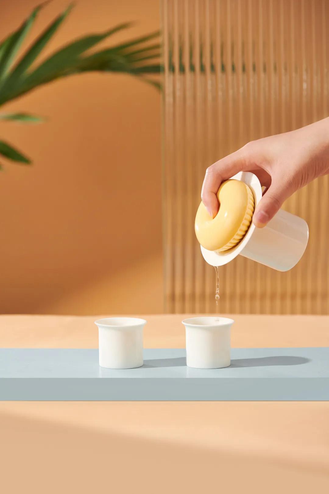 中秋月饼精美礼盒设计,最有创意的月饼包装展开图