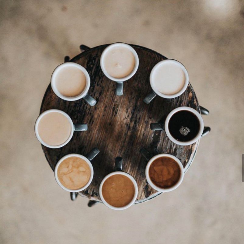 还在喝雀巢？三顿半、时萃、沃欧，这些新兴国产品牌了解一下