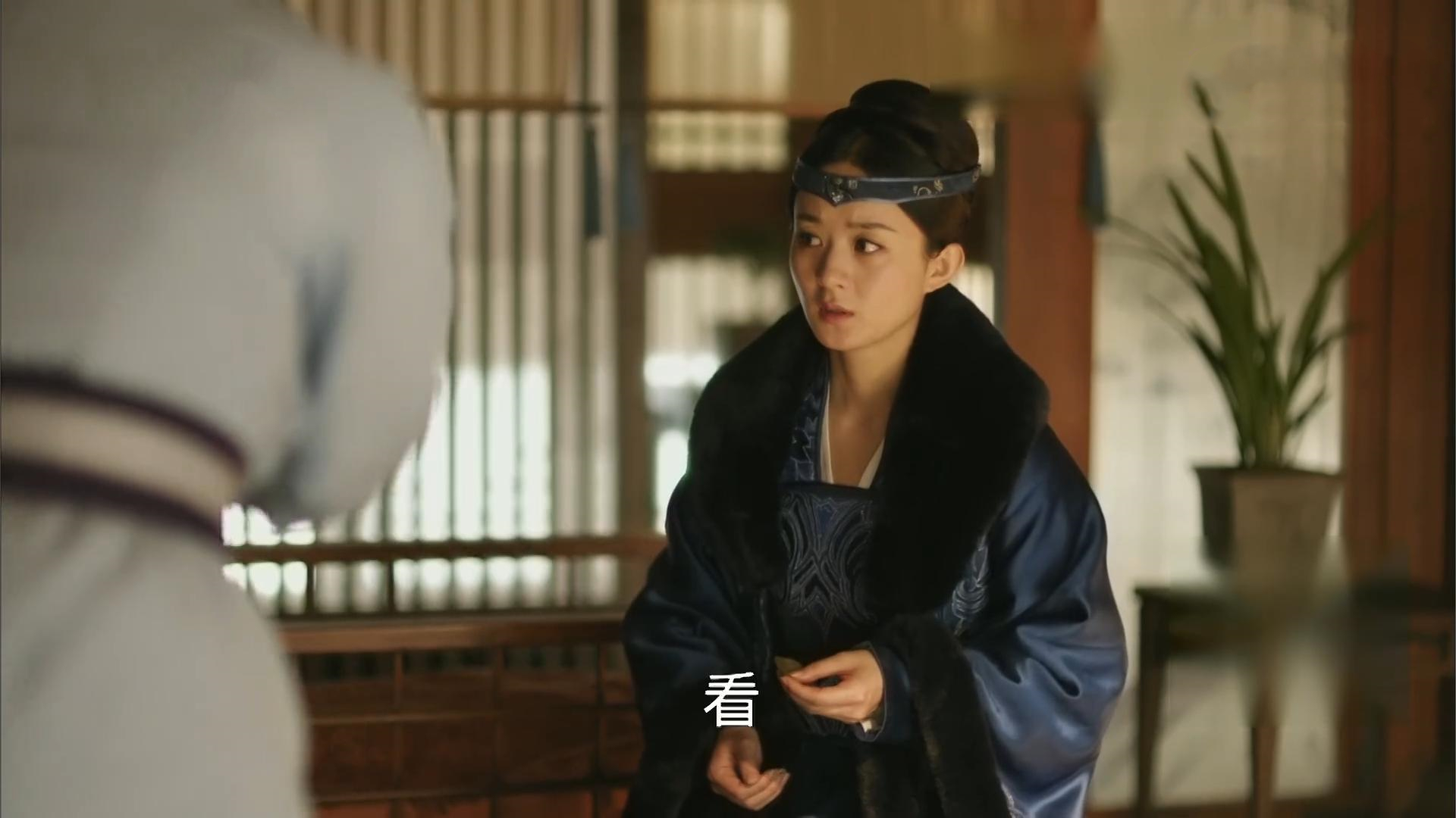 大秦氏死后顾廷烨多大,顾廷烨临终看透小秦氏