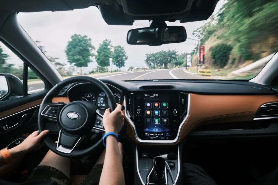 斯巴鲁傲虎森林人,斯巴鲁森林人钢铁直男