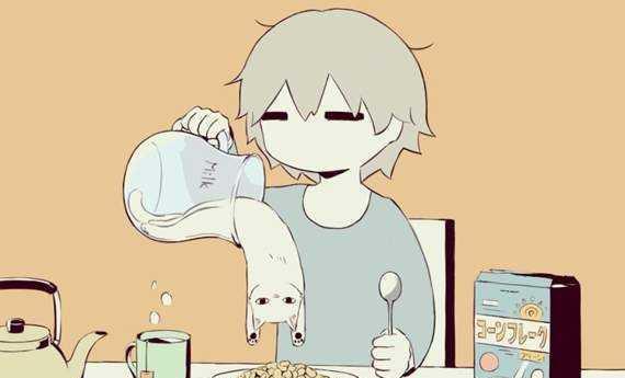 猫是固体还是液体,猫咪究竟是液体还是固体