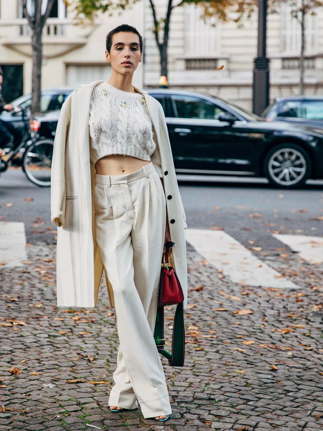 那些几千几万的衣服成本有多少,那些看上去很贵的衣服