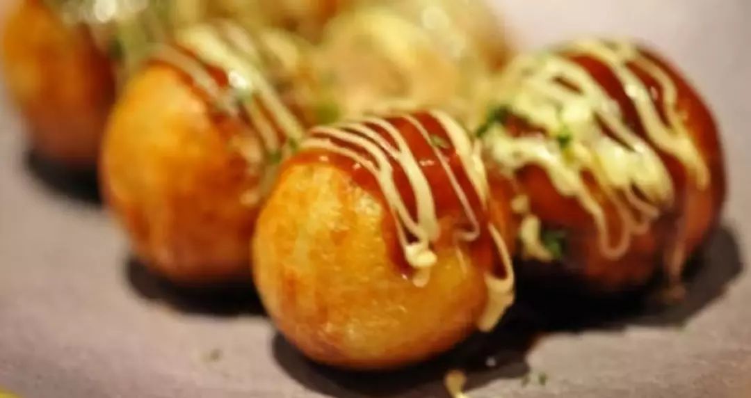 正宗日本大阪章鱼小丸子,日本章鱼小丸子多少钱