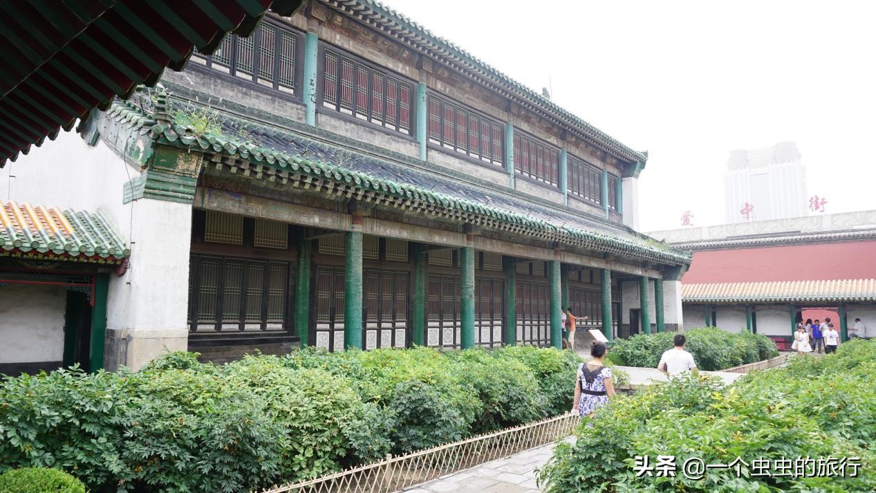 带你走进北京故宫,带你走进故宫的美