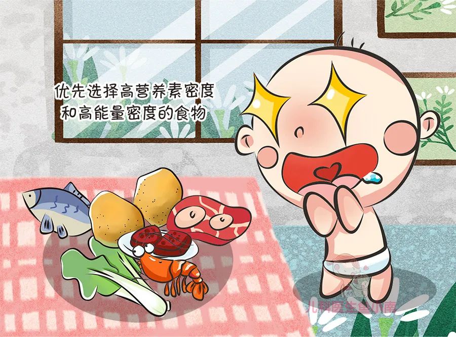 容易让宝宝过敏的这7类食物，爸妈记下没？这样吃才营养