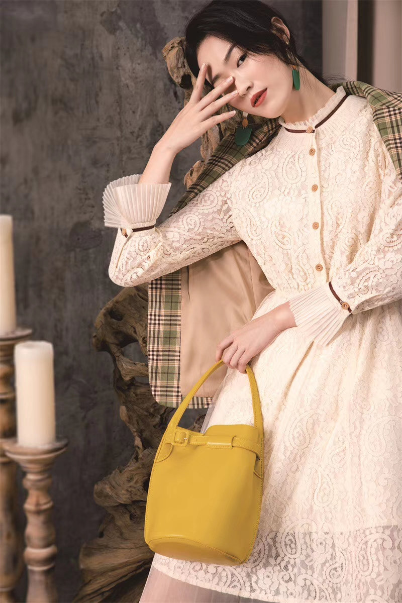 布根香女装价位多少,布根香女装连衣裙价位