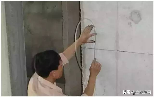 施工放线测量记录表符合什么规范,施工放线验收标准