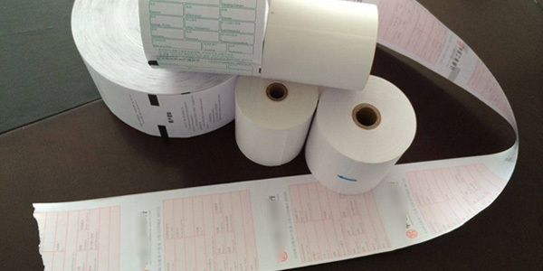 超市购物小票致癌,超市小票有毒吗