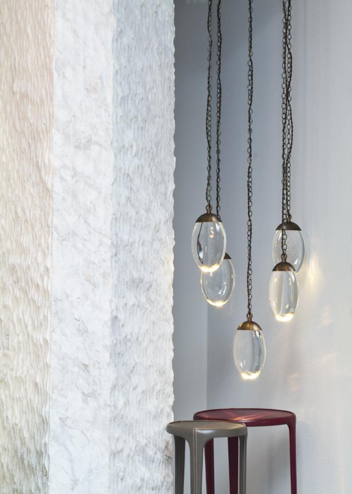 时尚达人最喜欢逛街的地方,年轻人的时尚空间活泼不失格调