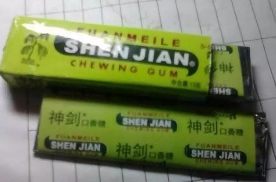 忽悠国人的国货,容易误导国人的国外品牌