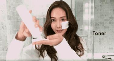 宝石护肤,日本人用得多的护肤品