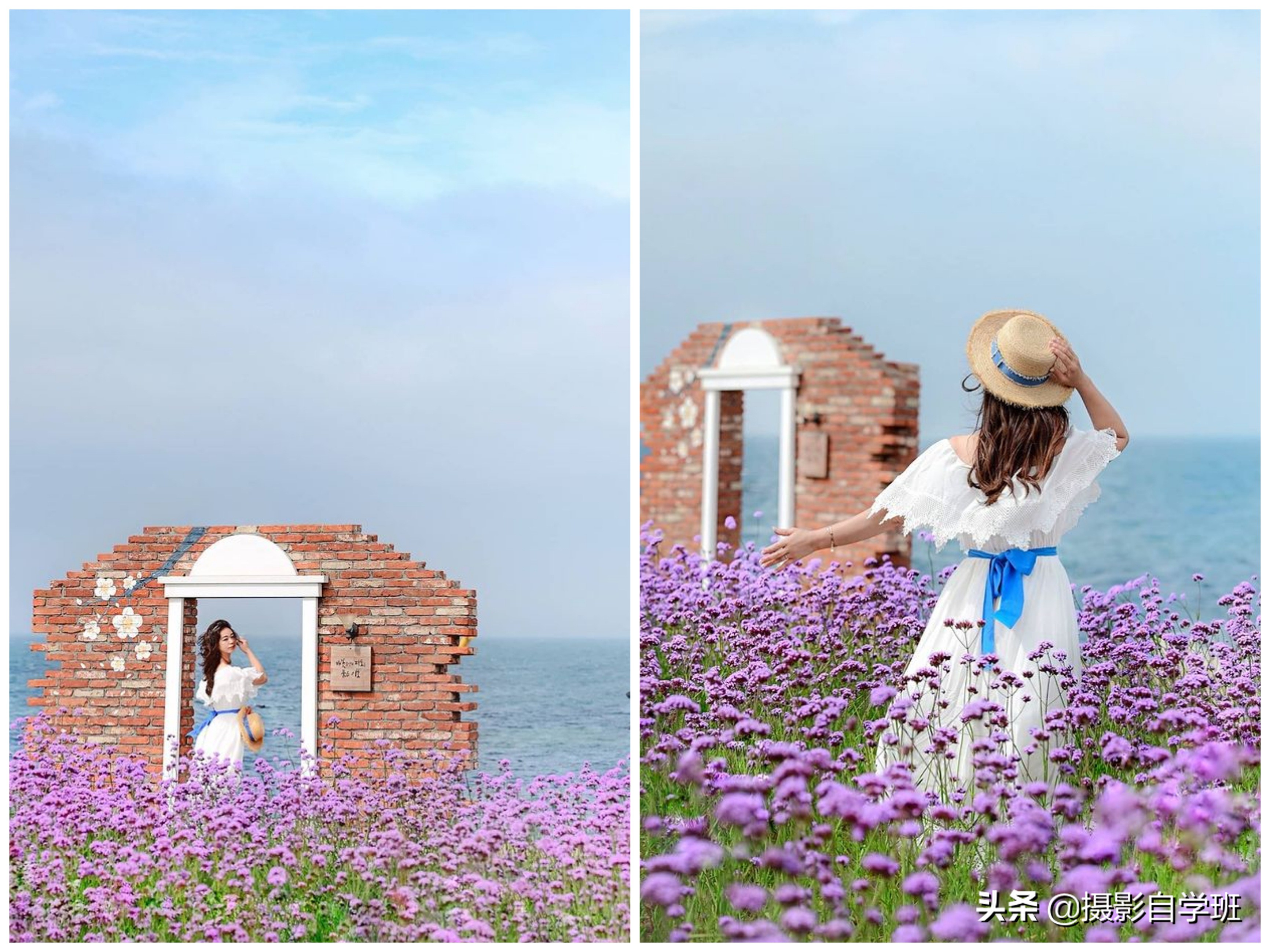 人像摆拍怎么拍才好看,人像照片怎么拍拍照技巧有哪些