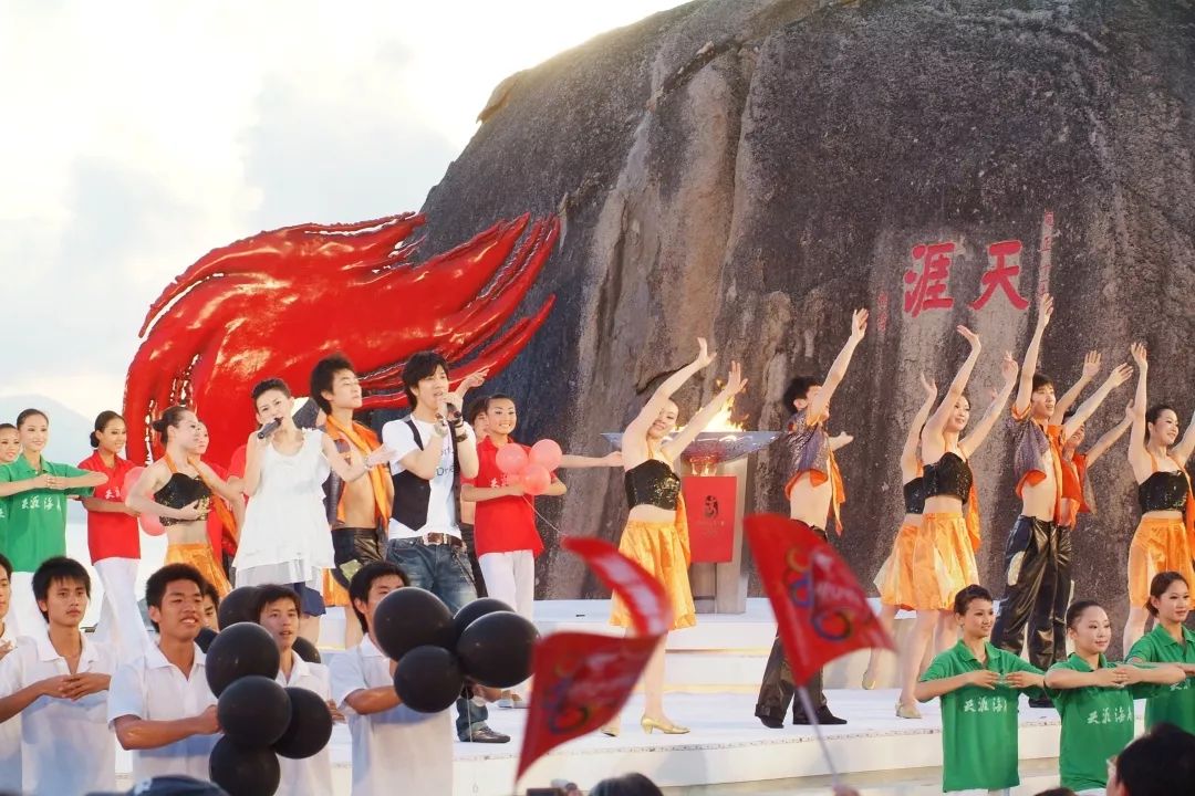 华文媒体海南行,海外华文媒体走进新疆昌吉行