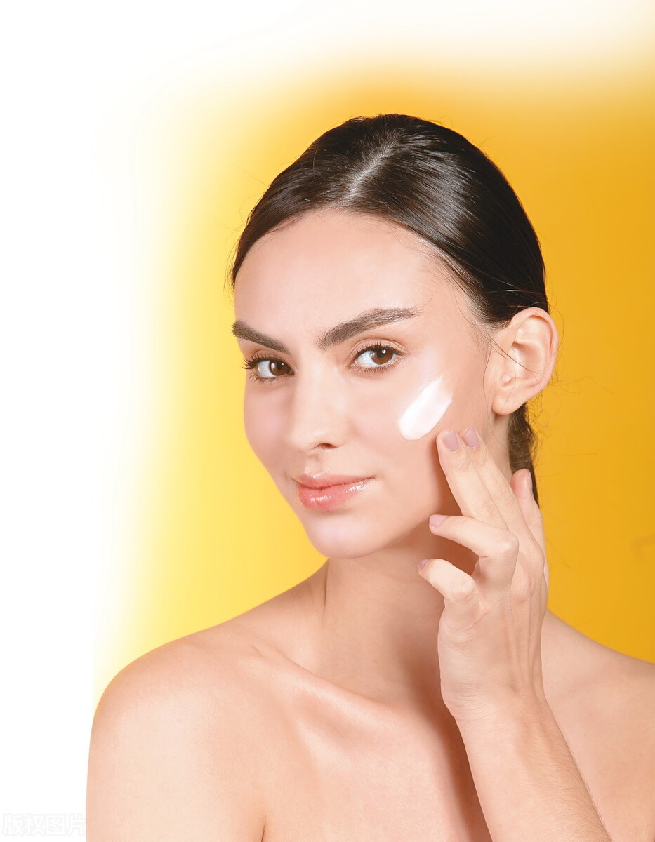 素颜也能自信出门的小诀窍,不化妆也能保持素颜